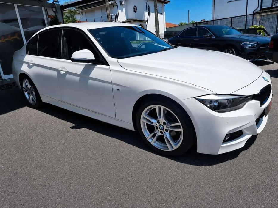 BMW 318