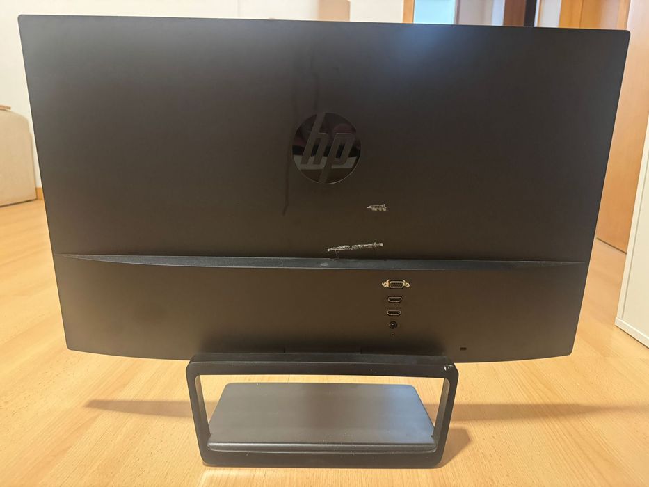 PROMO Monitor HP 27 polegadas