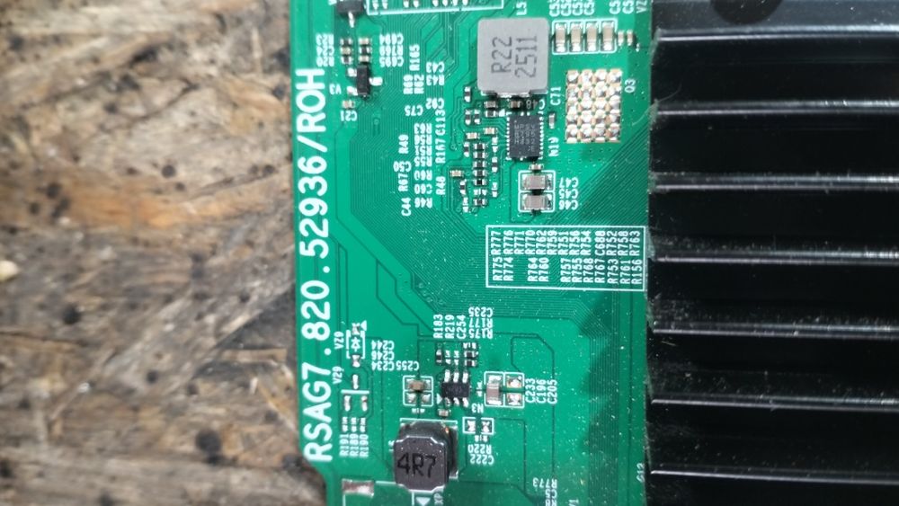 Hisense Rsag7.820.52936