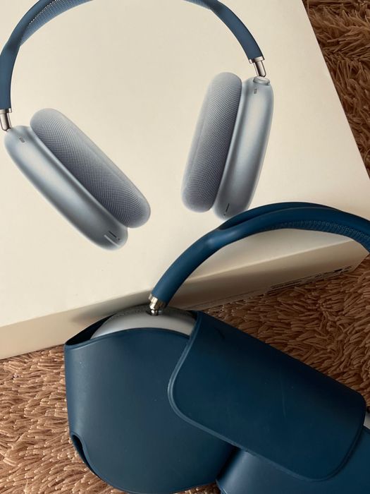 Apple AirPods Max на запчастини або під ремонт