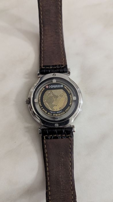 Часы женские Jowissa швейцарские, годинник жіночий swiss sapphire