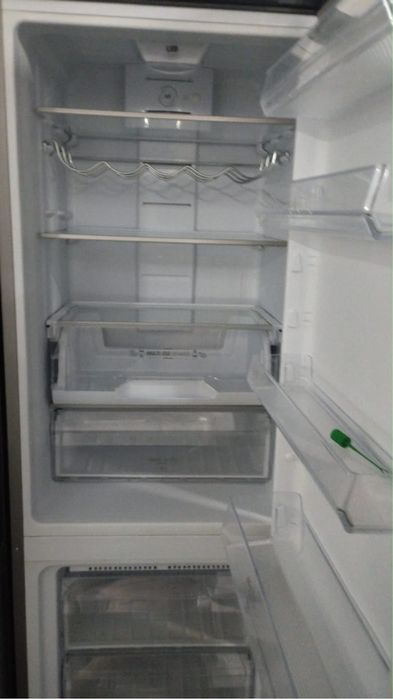 Frigorificos Hotpoint