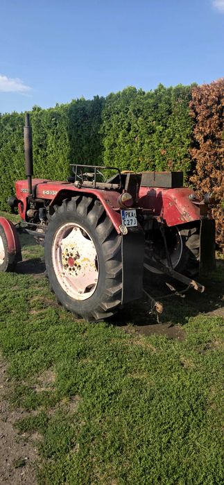Ursus c 325 z 1961roku