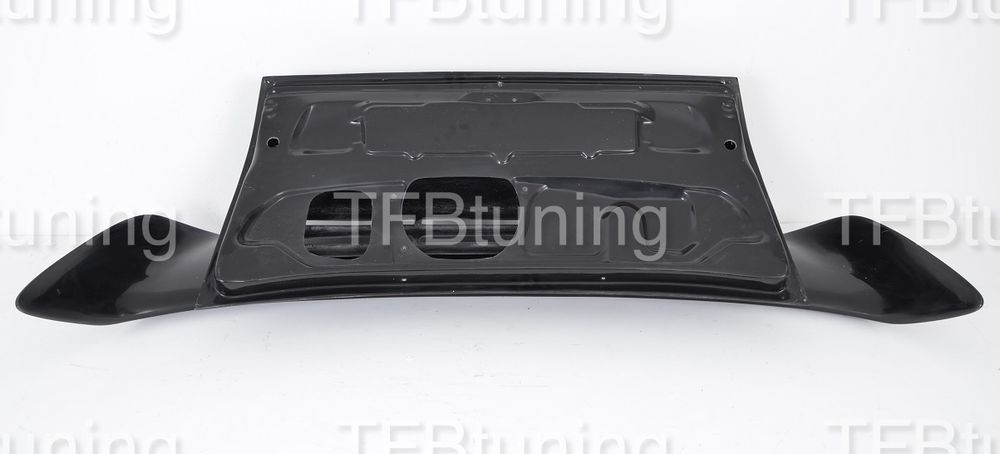 lotka klapa gt2 porsche 911 996 c2 / c4 spoiler tfb tuning