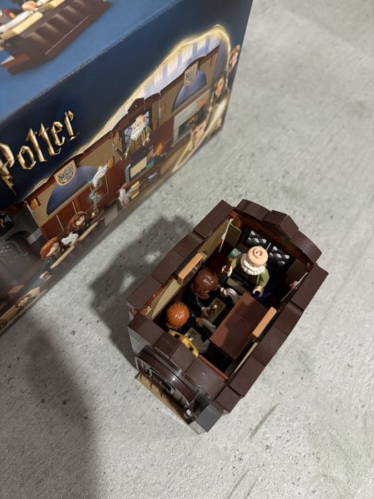 продам lego harry potter