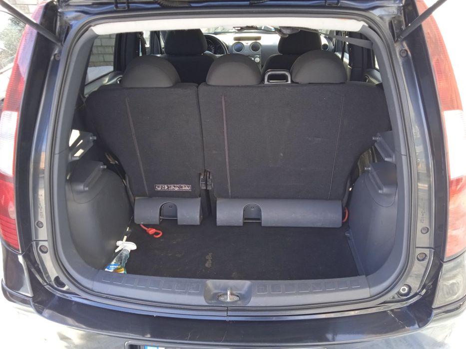 Mitsubishi Colt 2007 1.3