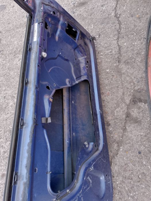 Drzwi BMW E36 compact Lewe Prawe