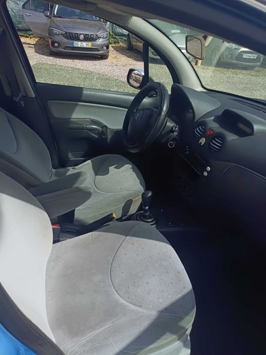 Citroen c3 2003