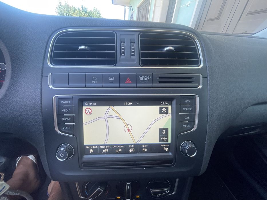 Volkswagen Polo 1.4 tdi Alive