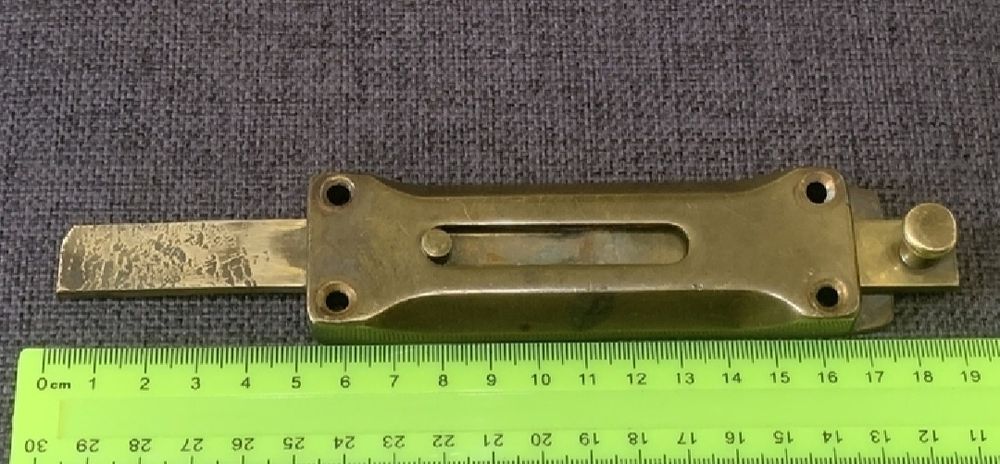 Крючок дверной и  ручки