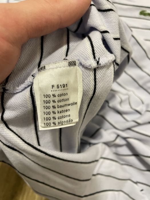 Поло Lacoste | Polo Lacoste