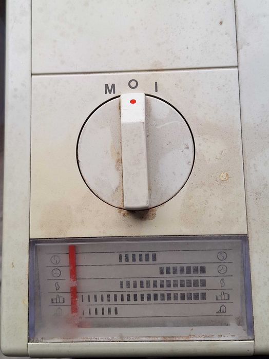 Robot kuchenny PHILIPS Storemaster HR 2881/A Gościce • OLX.pl