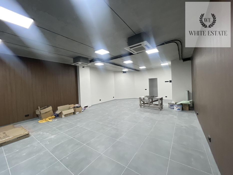 Оренда комерційного приміщення