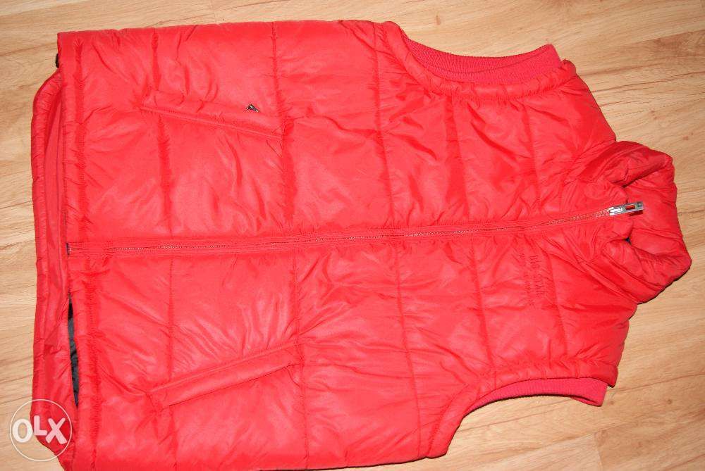 BIG STAR kamizelka, poliester