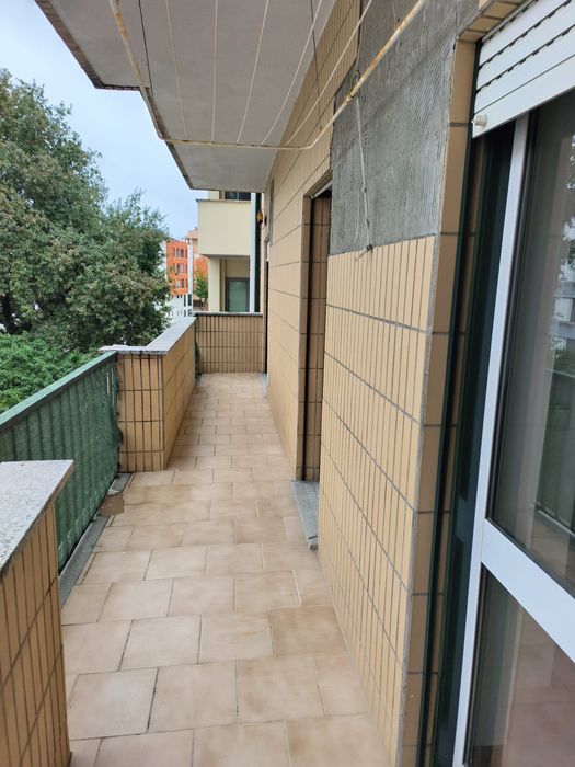 Apartamento T3 no centro de Viseu Arrendar
