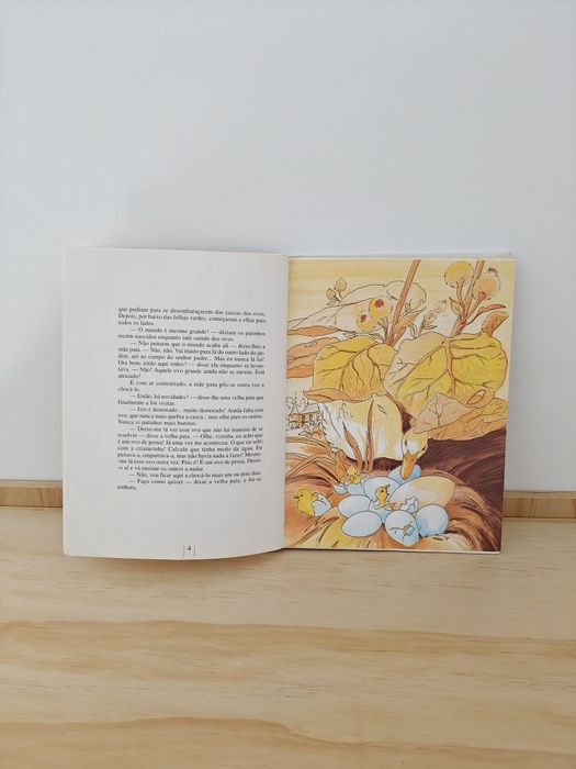 Livro O Meu Livro de Contos | Marie Tenaille