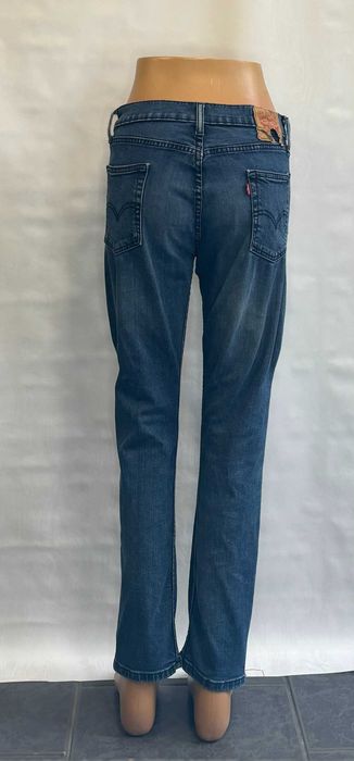 Spodnie jeansowe Levi's roz. 30