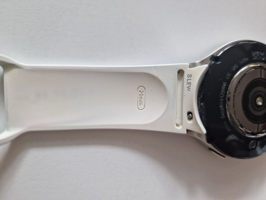 Zegarek Galaxy Watch 5