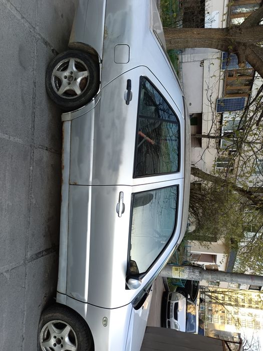 Чері Амулет 2008