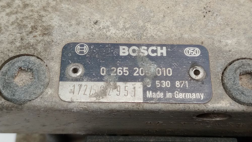 ABS VOLVO 960 (964)
