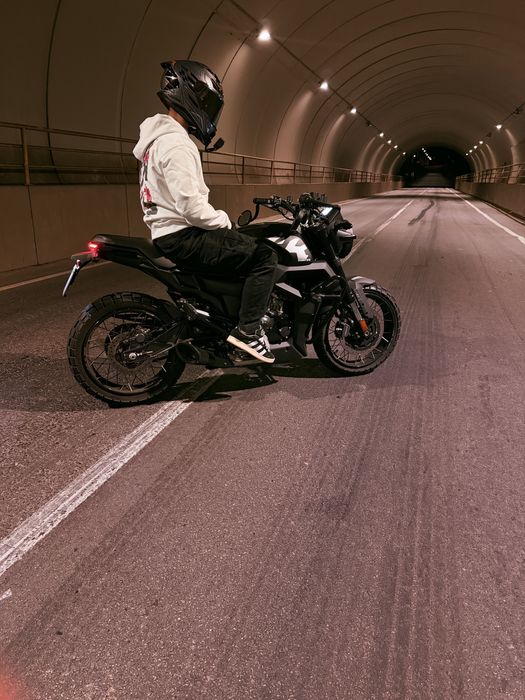 Zontes gk 125