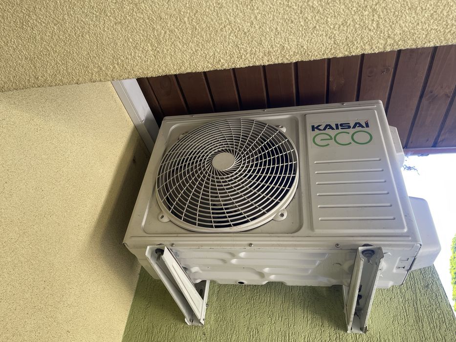 Klimatyzator Kaisai + split
