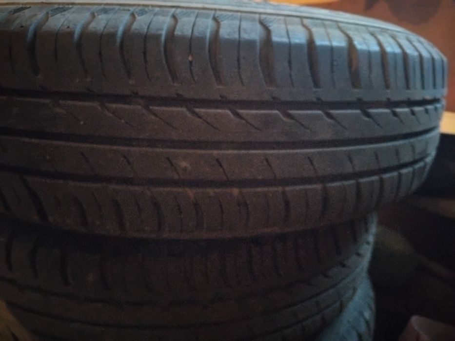 Шини на дисках 155/80 r13