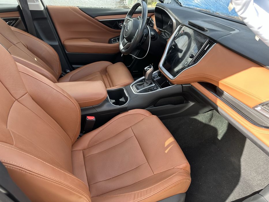 Розборка шрот Subaru Outback b16 bt 2023 2024 2025 запчастини разборка