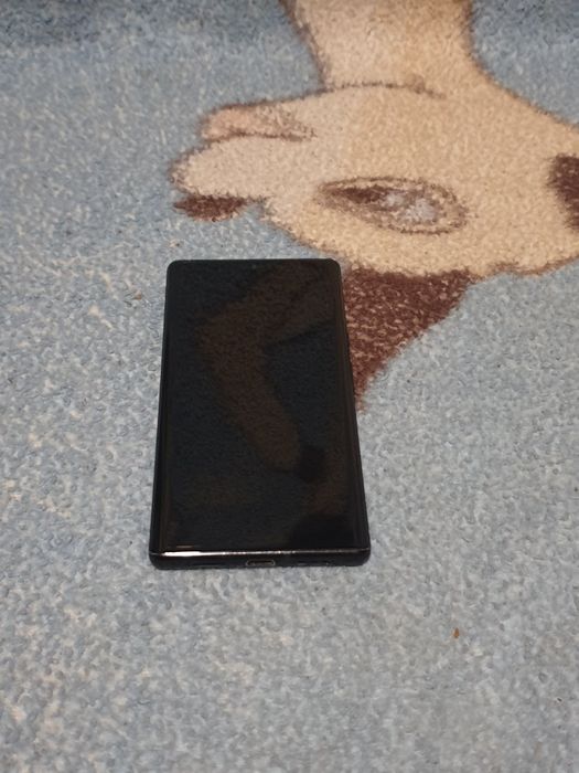 Google pixel 6 pro с проблемой