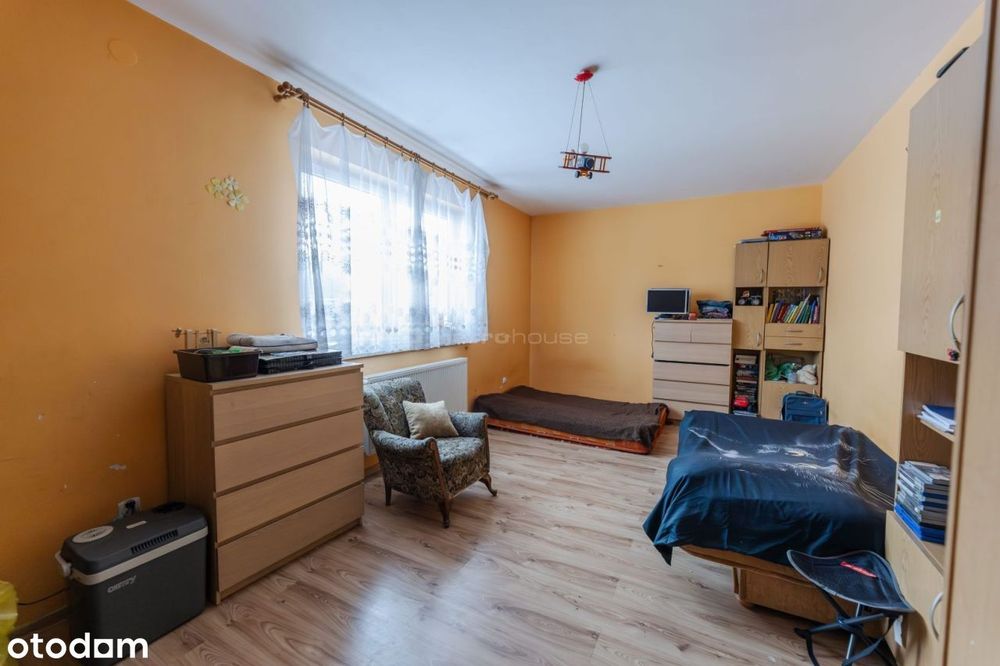 Dom W Serocku Do 275 m²