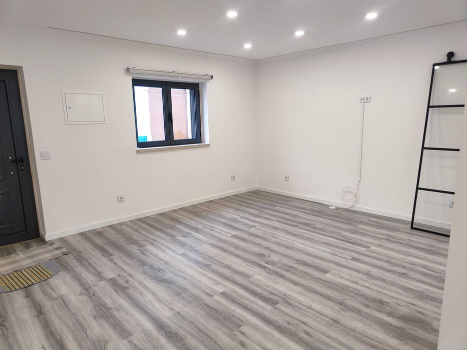 Moradia Térrea T2_Sarilhos Grandes_Despesas incluídas
