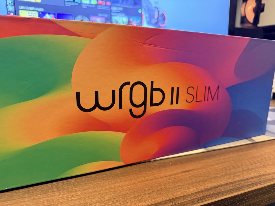 Chihiros WRGB II slim 45cm