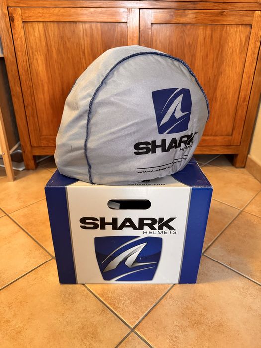 Capacete Shark Skwal 2.1 Warhem L