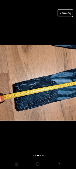 JasmyGirls damski seksowny kombinezon cosplay