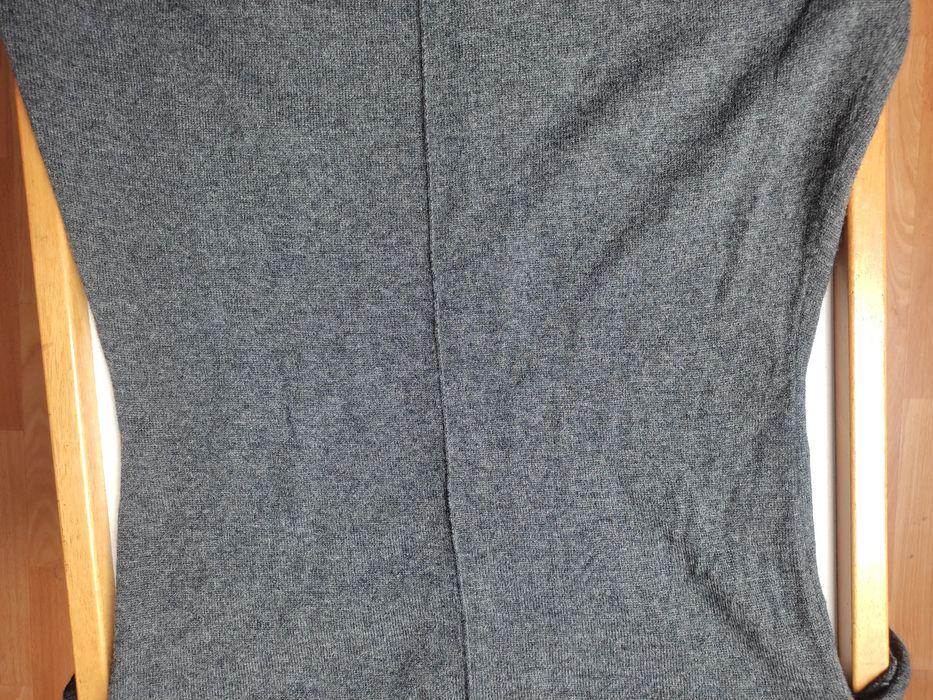 Kardigan wełna i kaszmir 30%