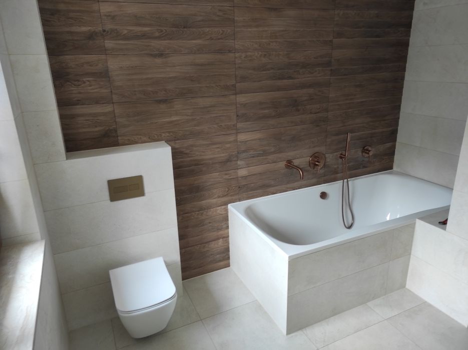 plytkarz glazurnik  kafelkowanie lazienk wykończenia wnętrz