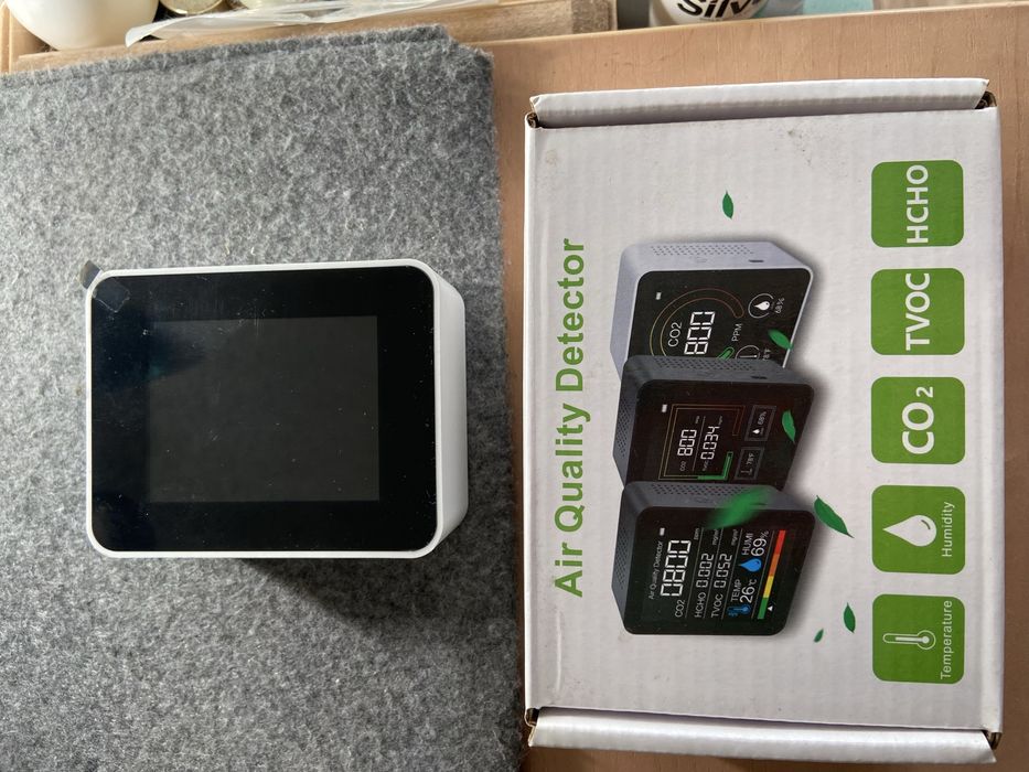 Air Quality Detector датчик