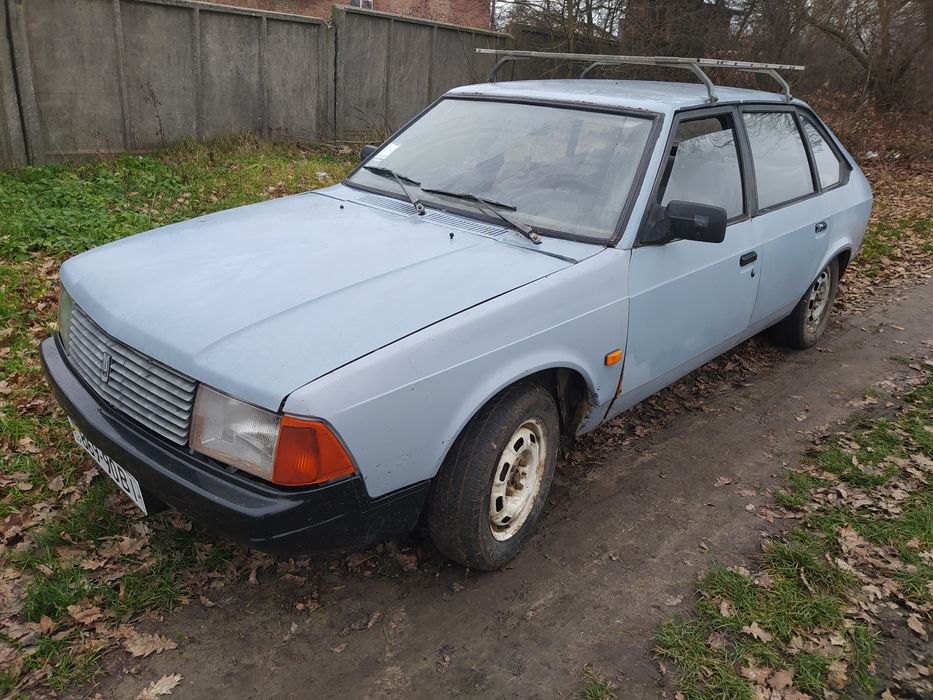 Продам Москвич 2141