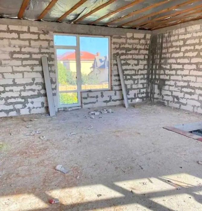 ‼️Червоный хутор‼️Таунхауз‼️Є-Відновлення‼️105 м²‼️1,3 сотки‼️