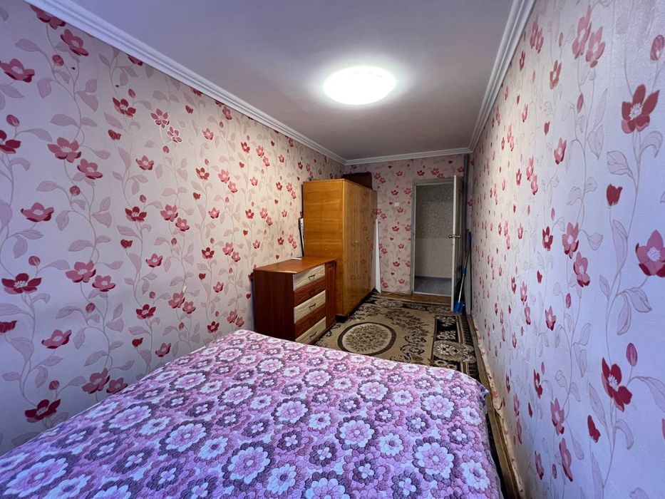Пролам 3х кімнатну на Степана Бандери 52500$