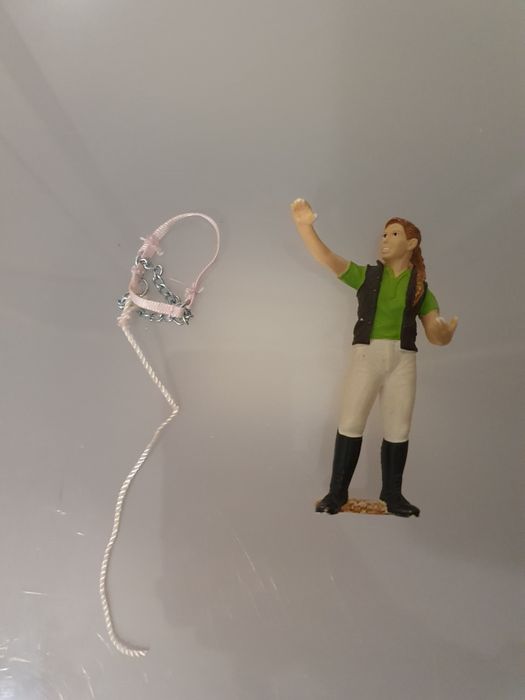 Zestaw schleich 42104 Myjka