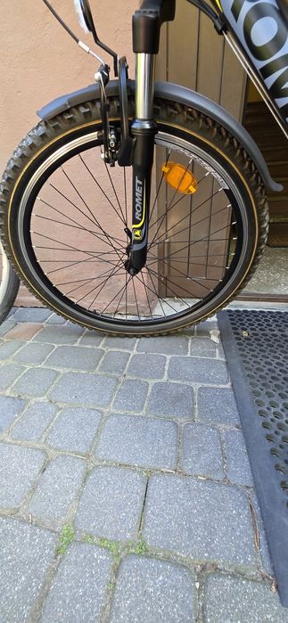 Romet Rambler 1.0 LTD