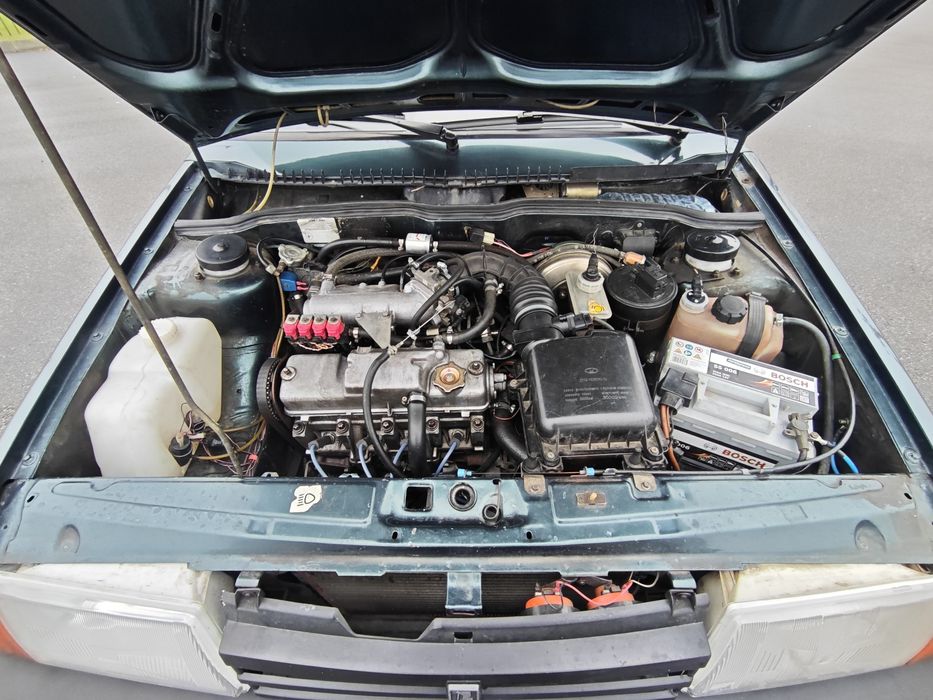 ВАЗ 2109, рік 2004.