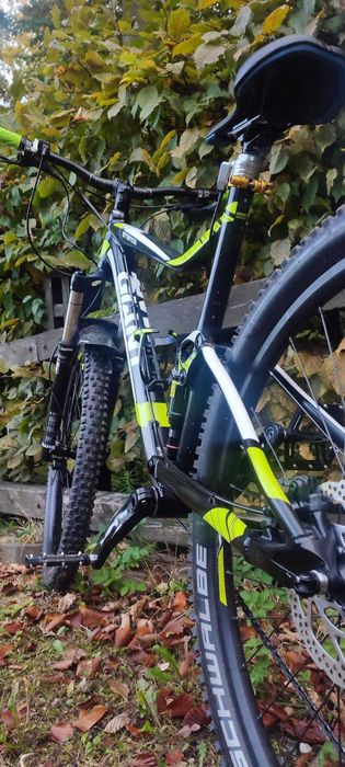 Giant stance 2016 olx hotsell