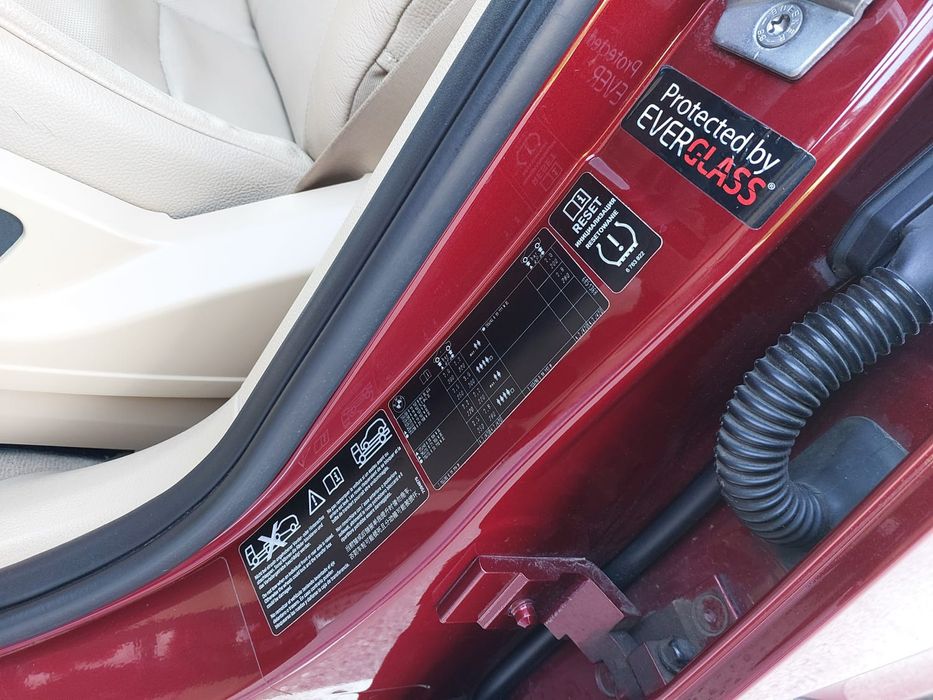 Продам BMW X6 Е71 Офіційний не Фарбований не Битий