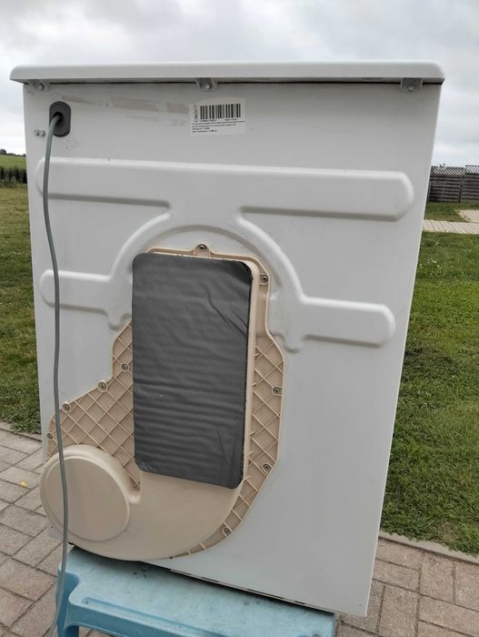 Suszarka CANDY Polecam