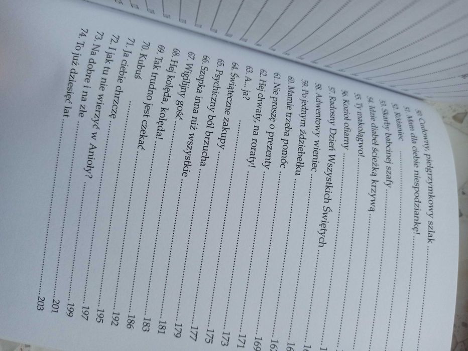 Bestseller "Przypalona Szarlotka" Ewa Stadtmuller, 74 opowiadań