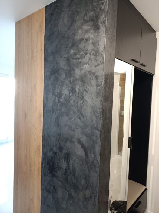 Usługi remontowo budowlane