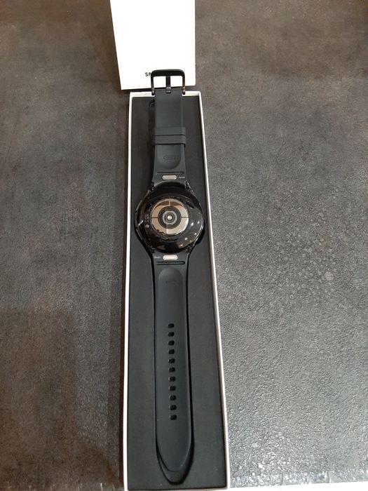 Smartwatch Samsung Galaxy Watch 6 Classic