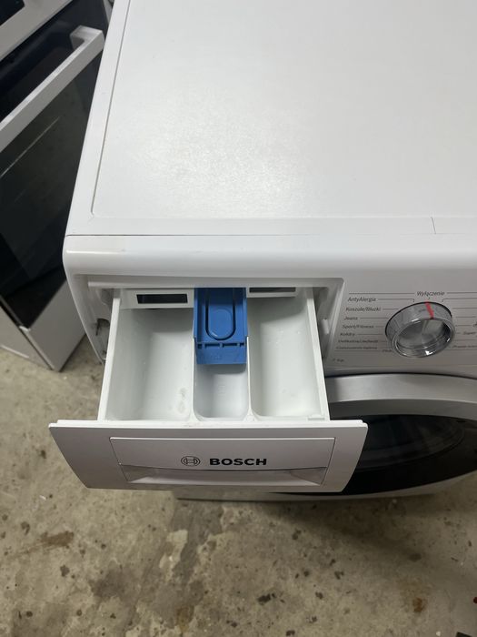 Пральна/стиральная машина Bosch Serie 4 7кг